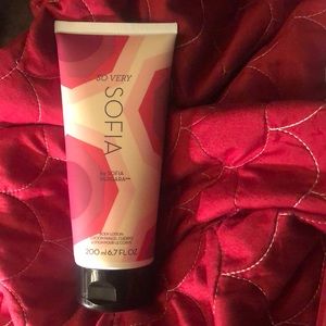So Very Sofia Body Lotion (new)